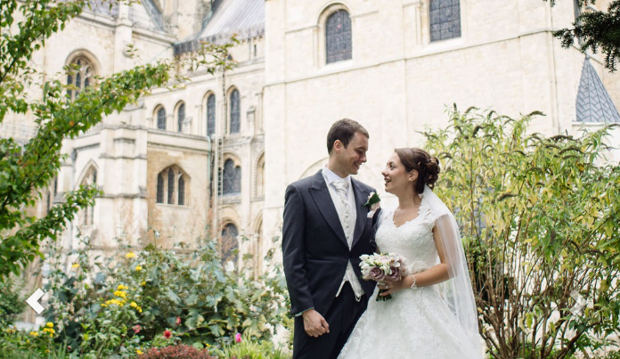 Image via canterburycathedrallodge.org