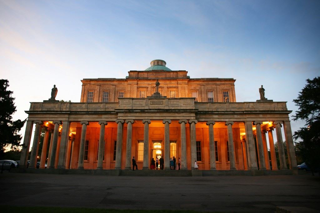 cheltenham town hall, wedding venues cheltenham