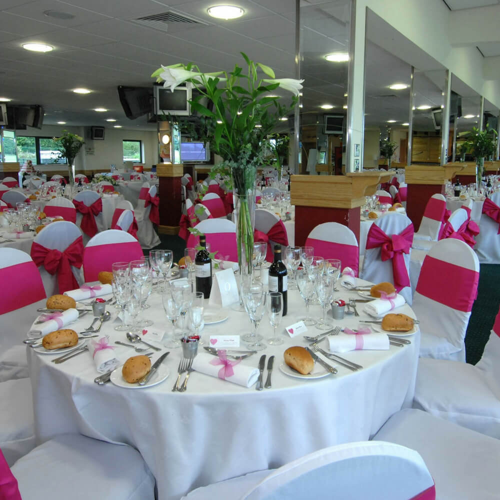 wedding venues south wales