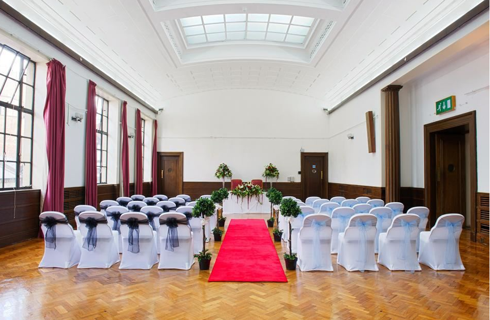 Chilford Hall Vineyard