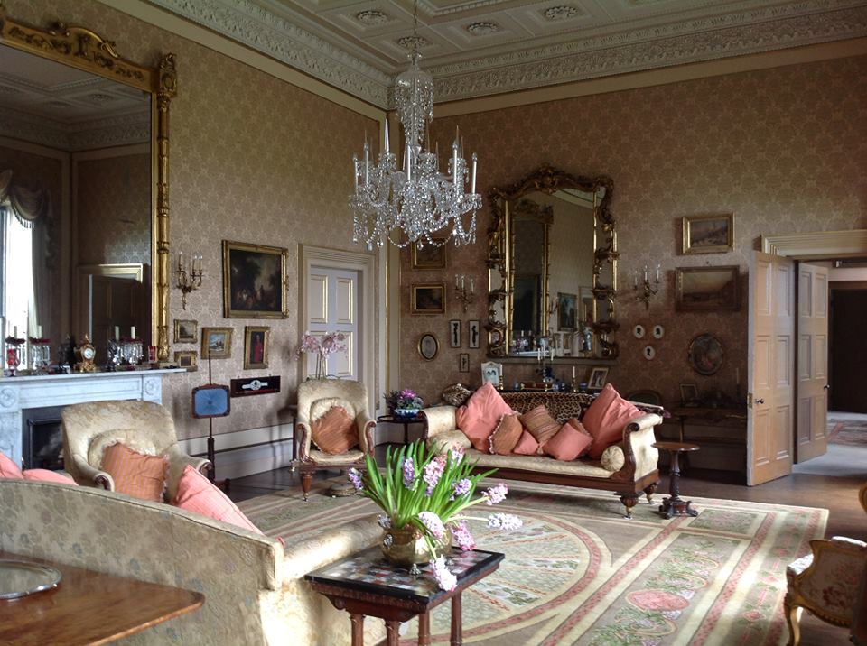 wedding venues straffordshire