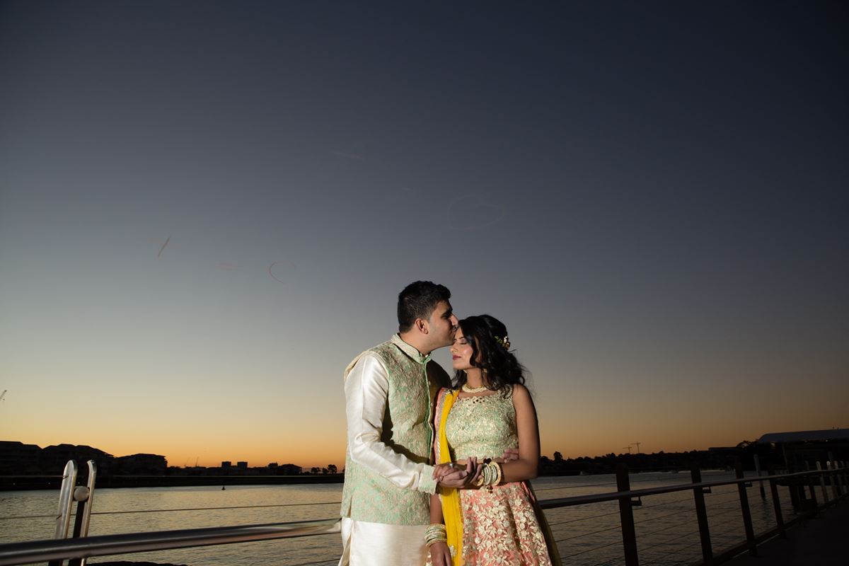 wedding photographers dorset