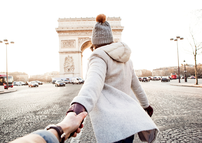 city honeymoon destinations