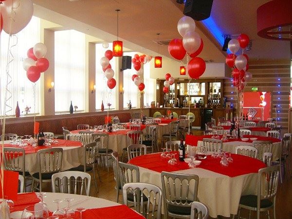 city limits wedding venues rotherham