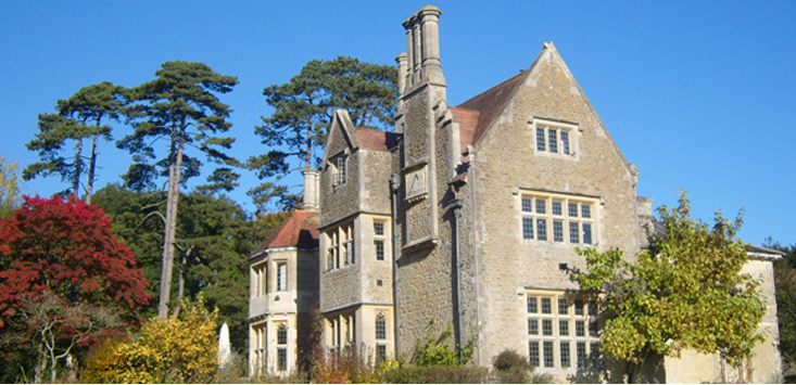 wedding venues wilshire