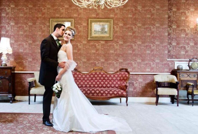 corick house hotel, wedding venues county tyrone