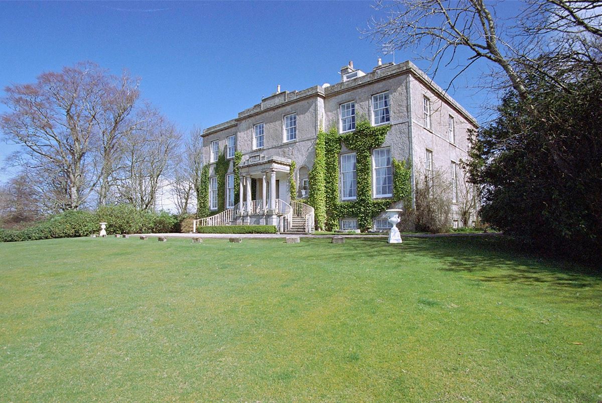 cortes house, wedding venues aberdeen