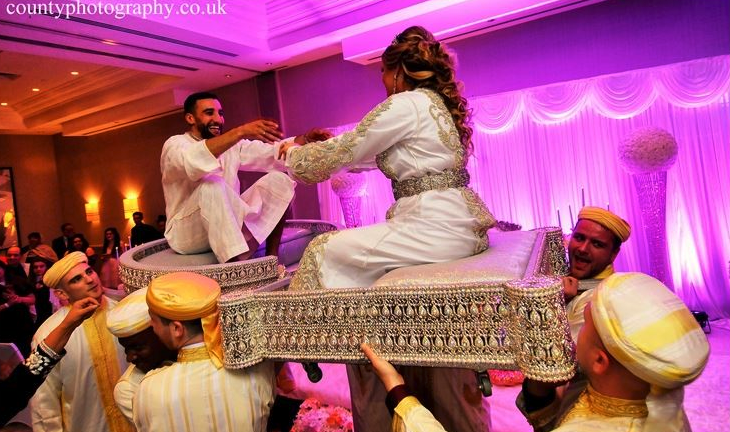 videographers london