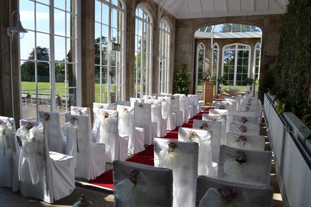 crom castle, wedding venues fermanagh