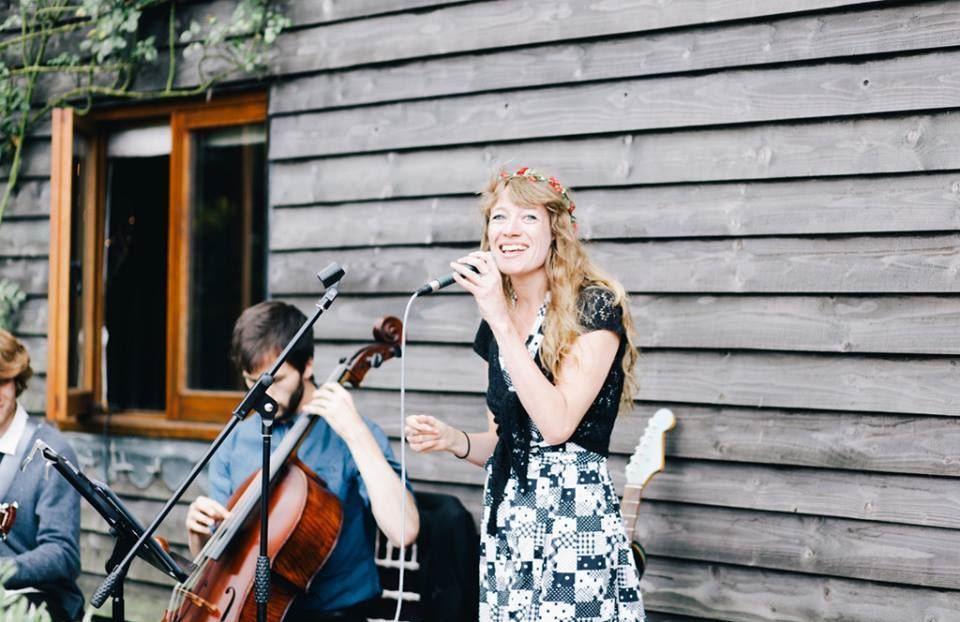 wedding reception timeline