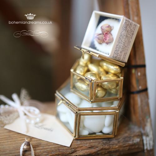 wedding favour ideas