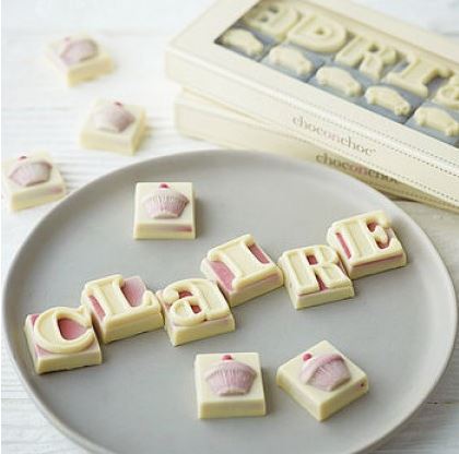 wedding favour ideas