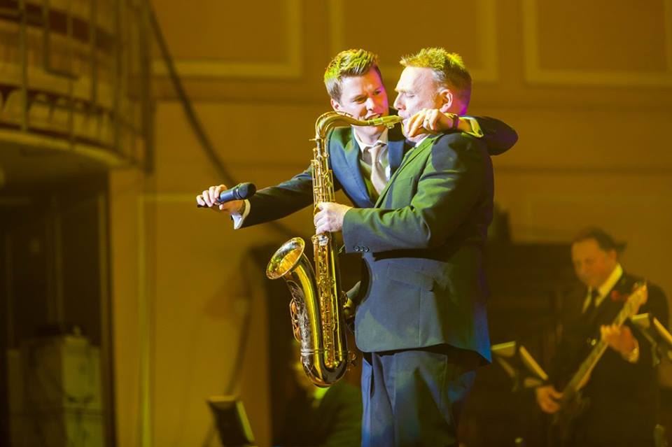 wedding reception timeline