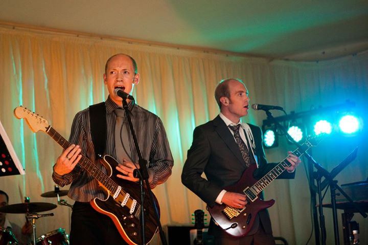 wedding reception timeline