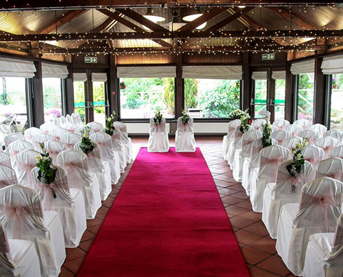 wedding venues carlisle