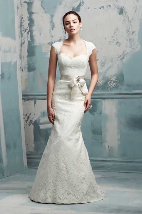 wedding dresses north east
