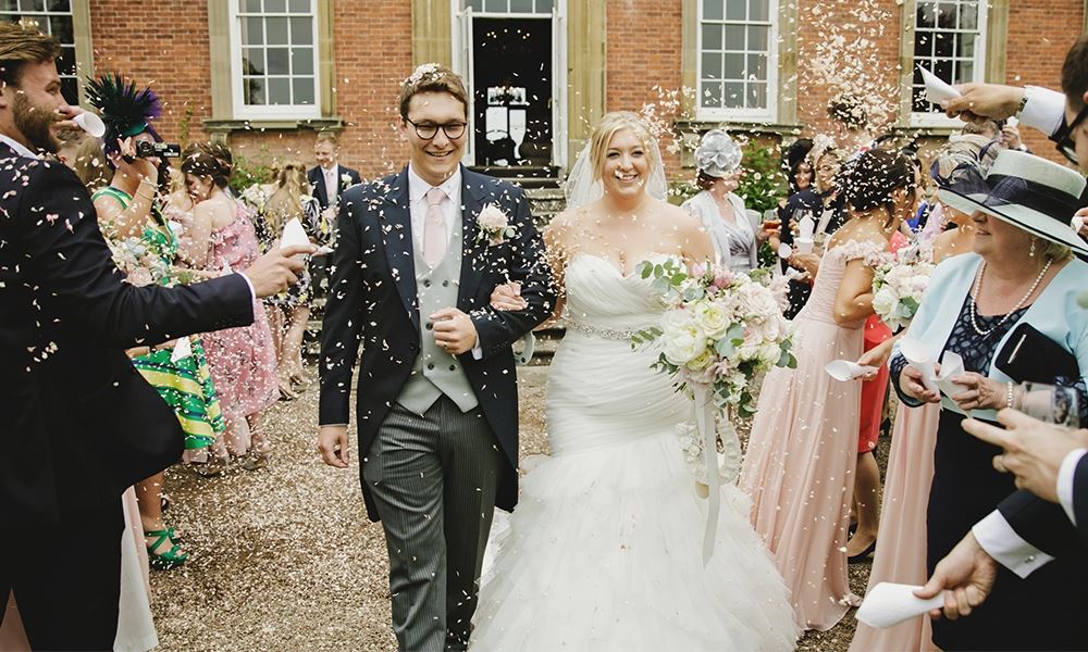 wedding venues worcestershire