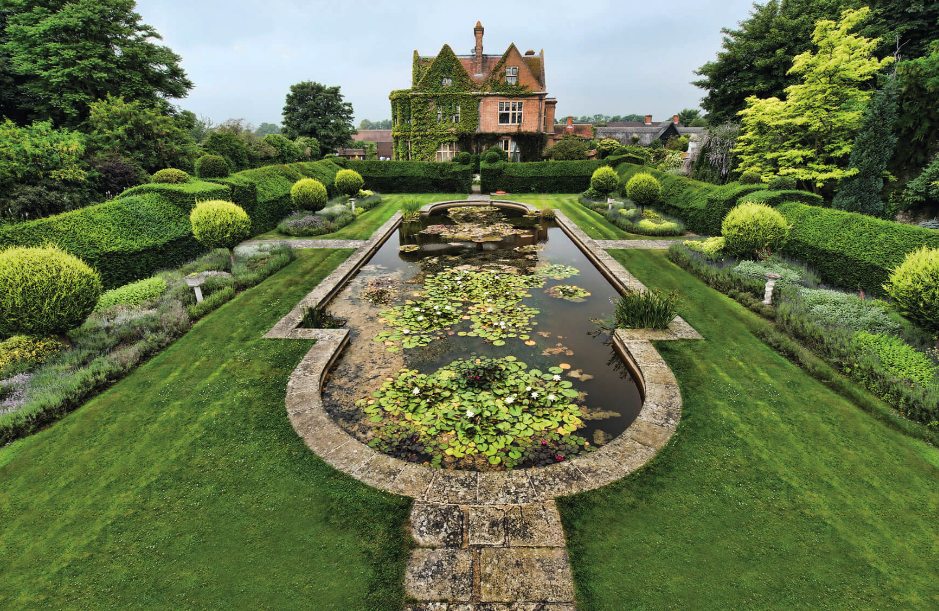 de vere horwood estate, wedding venues milton keynes