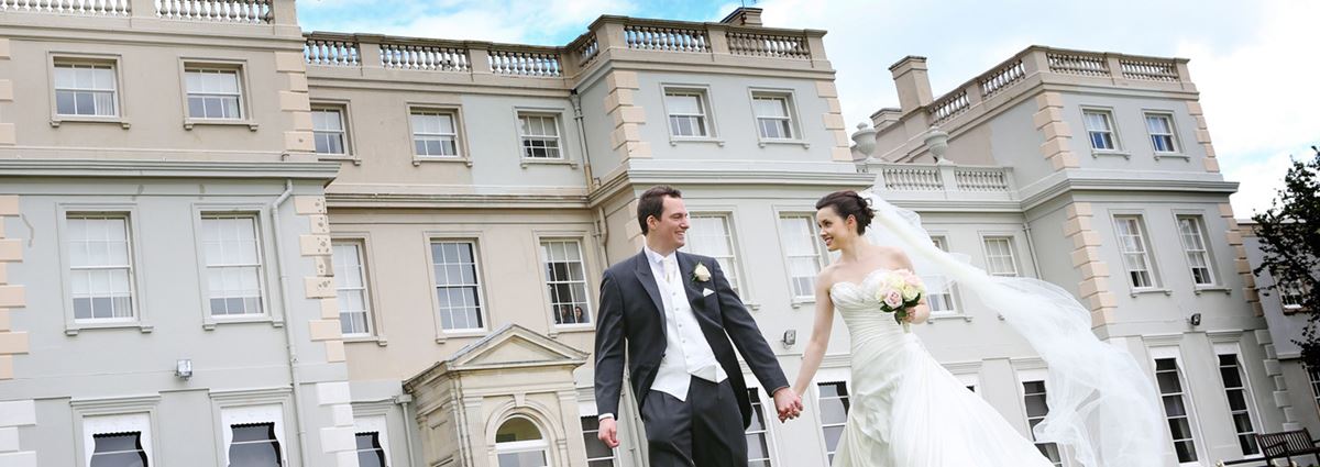 de vere venues wokefield park, wedding venues reading