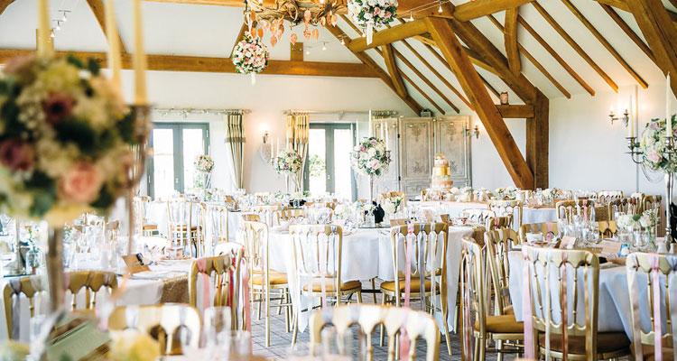 wedding venues worcestershire