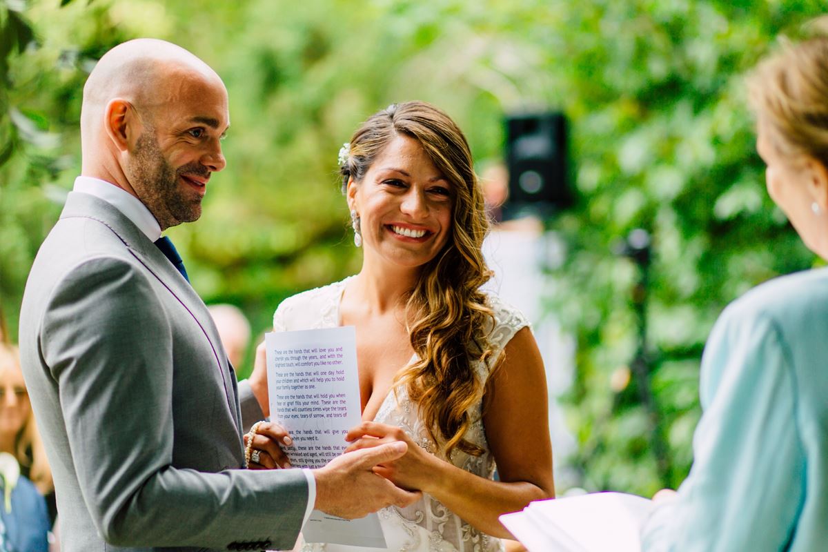 marriage celebrants hampshire