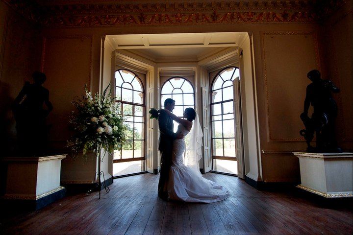 wedding videographers east of england