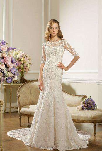 wedding dresses birmingham