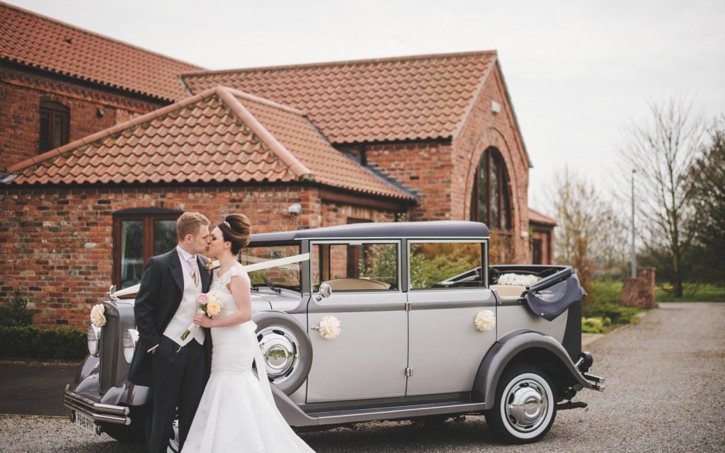 wedding venues lincolnshire