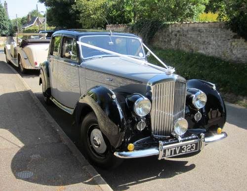 elegant wedding cars, wedding cars buckinghamshire