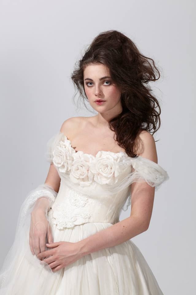 wedding dress stores london