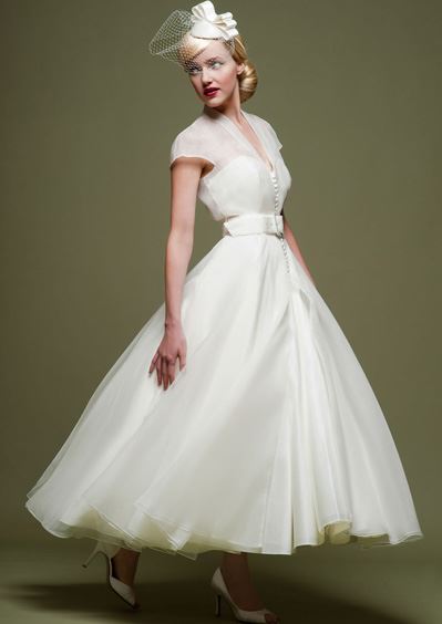 wedding dresses north wales