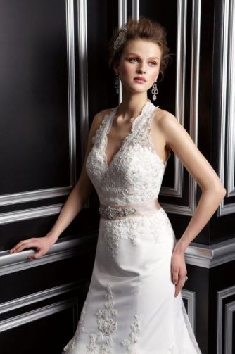 wedding dresses scotland