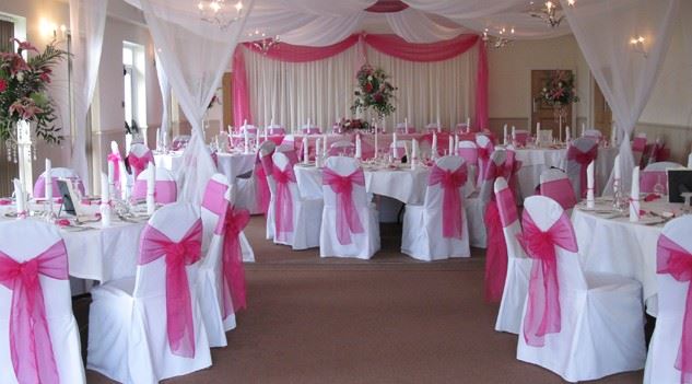 wedding venues exeter
