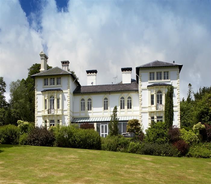 falcondale wedding, wedding venues mid wales