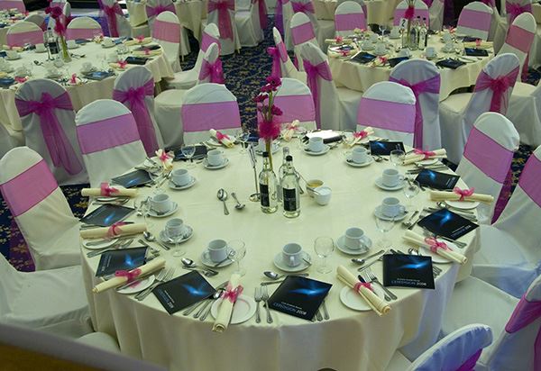 wedding venues north wales