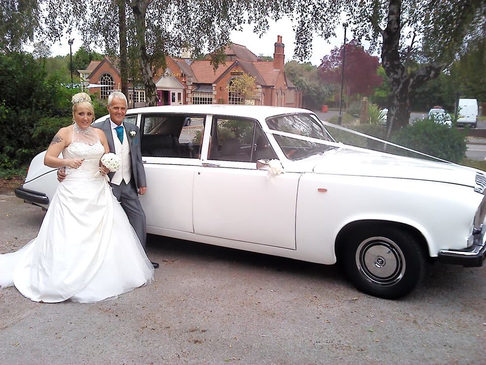 finesse wedding cars cornwall