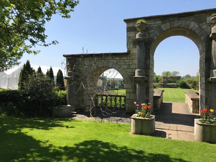 flaxbourne gardens, wedding venues milton keynes