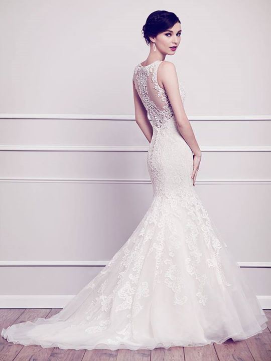 wedding dresses northern ireland