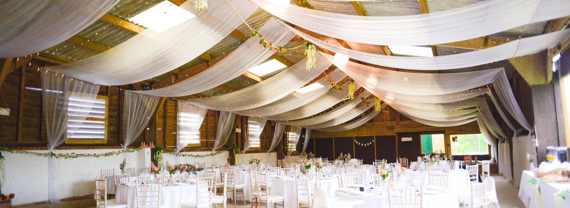 wedding venues milton keynes