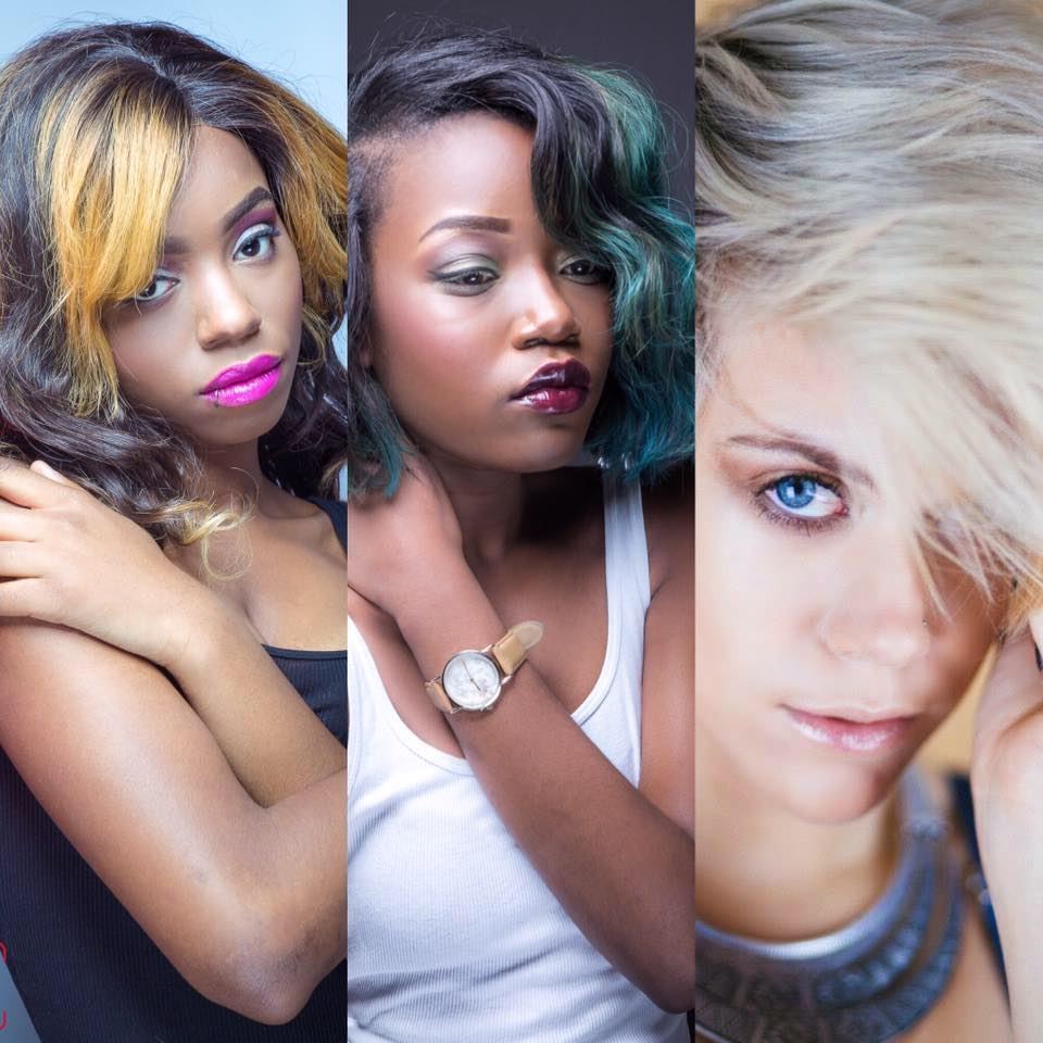 hair and makeup artists greater manchester