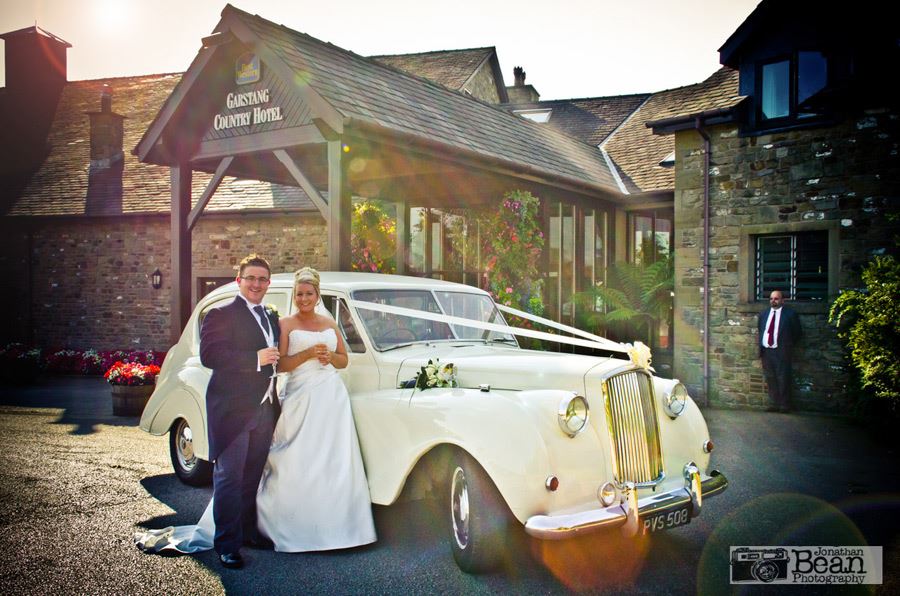 wedding venues preston