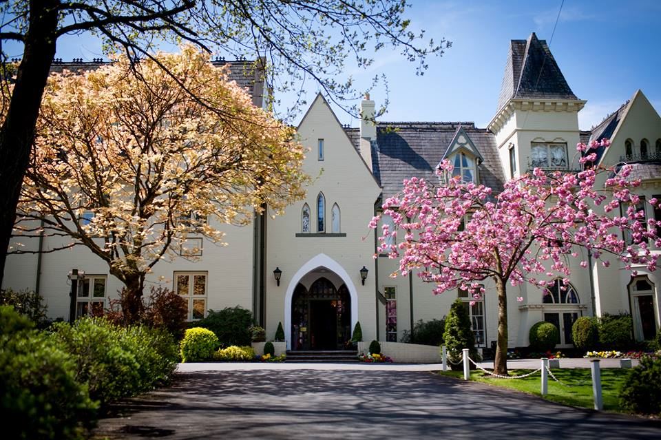 wedding venues south wales