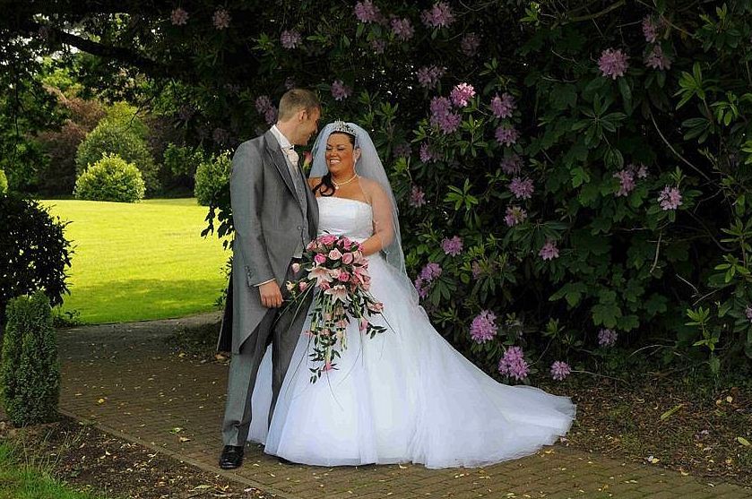 wedding venues south wales