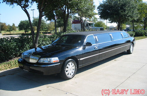 go easy limo wedding cars horley