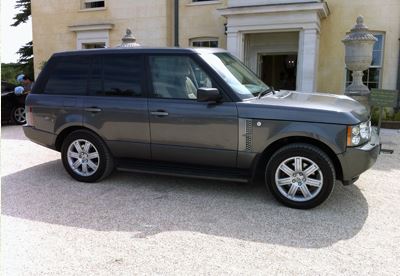 wedding cars dartford