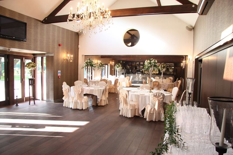 wedding venues nottingham