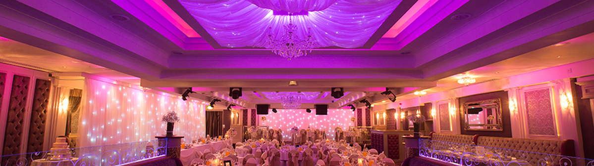 greenvale hotel wedding venues county tyrone