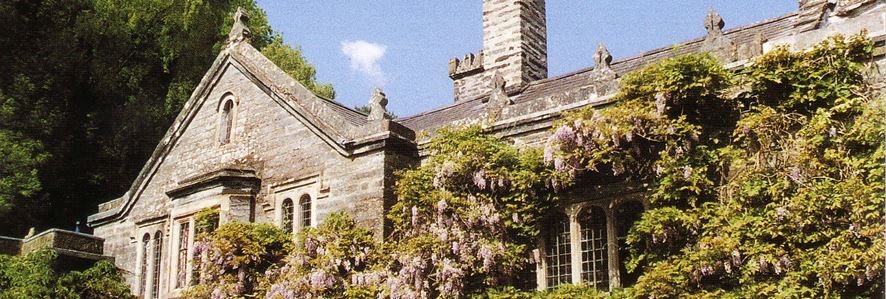 wedding venues north wales