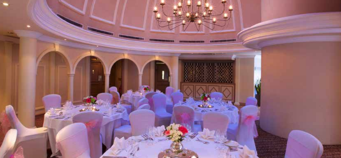 wedding venues derby