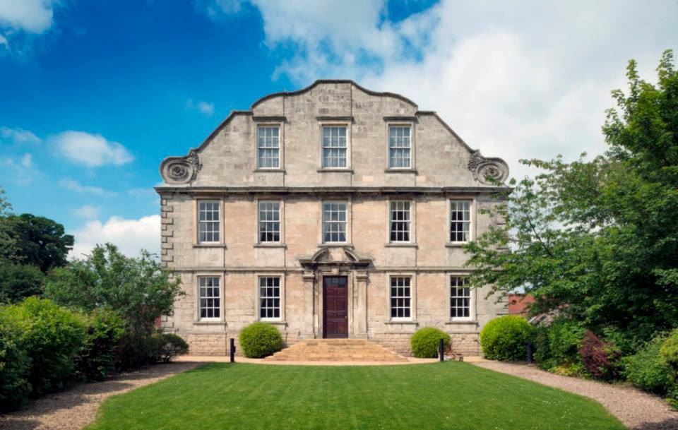 hellaby hall hotel, wedding venues rotherham